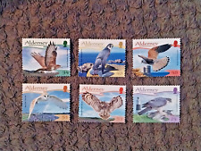 Alderney stamps 2008 for sale  CARDIFF