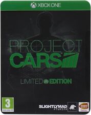 Project cars limited usato  Ferrere