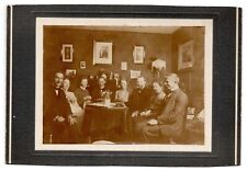 Foto gruppenfoto 1911 gebraucht kaufen  Hamburg