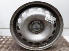 Steel wheel vauxhall for sale  DONCASTER