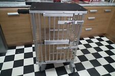 dog show trolley for sale  COLNE