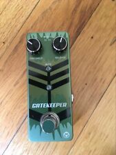 Pigtronix gatekeeper micro for sale  Highland