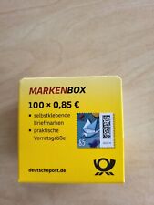 Briefmarken gebraucht kaufen  Werne