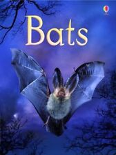 Bats megan cullis for sale  UK