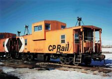 canadian pacific caboose for sale  Fulshear