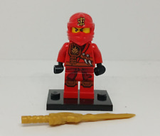 Lego ninjago kai d'occasion  Nice-