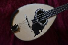 German style mandolin. usato  Modena