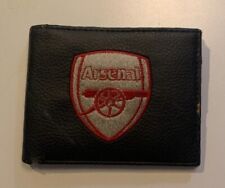 arsenal card holder for sale  LONDON