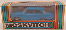 Vintage moskvitch 412 gebraucht kaufen  Wülfrath
