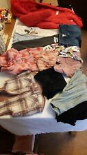 Girls clothes bundle for sale  BANCHORY