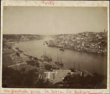 Portugal porto vista d'occasion  Pagny-sur-Moselle