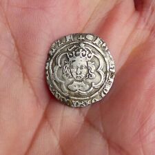 Hammered henry vii for sale  WIRRAL