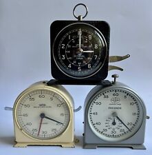 smiths stop clock for sale  LONDON