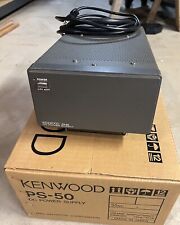 Kenwood 20a power for sale  Naperville