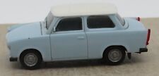 Herpa trabant 601 d'occasion  Expédié en Belgium