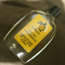 Miniature parfum fragonard d'occasion  Grandcamp-Maisy