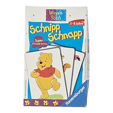 Schnipp schnapp winnie gebraucht kaufen  Stockach