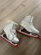 edea Overture ice skates 220 for sale  Shipping to South Africa