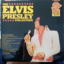 Elvis presley collection for sale  GATESHEAD