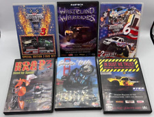 Motorsports lot dvd for sale  Waseca