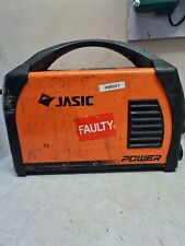 Jasic arc160 welder. for sale  SEVENOAKS