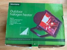 Halogen heater light for sale  HUNTINGDON