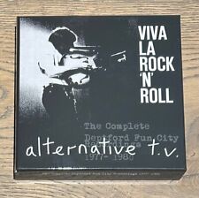 Alternative viva rock for sale  UK