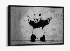 Banksy shooting panda for sale  LONDONDERRY