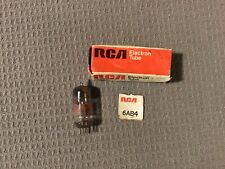 Ab4 rca electronic for sale  Downs