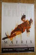 Matrix ressurections morpheus d'occasion  Prades