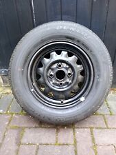 Spare wheel tyre for sale  GUILDFORD