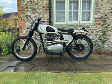 Tribsa 1957 bsa for sale  CHICHESTER