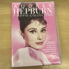 Preowned dvd audrey for sale  Shipping to Ireland