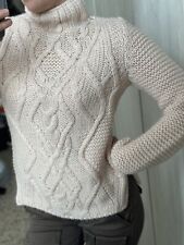 Zara knit maglione usato  Legnano