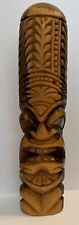 Wooden 1999 tiki for sale  Charlotte