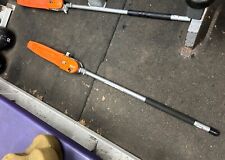 Stihl pole pruner for sale  LONDON