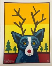 350 george rodrigue for sale  Sacramento