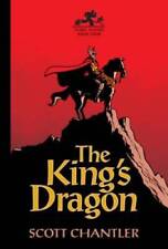 King dragon paperback for sale  Montgomery
