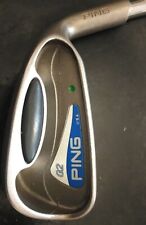 Ping green dot for sale  BUDE