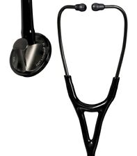 Estetoscopio 3M Littmann 2176 27 pulgadas Master Cardiology - negro segunda mano  Embacar hacia Argentina