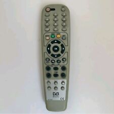 Used, Genuine DVB X2-YC04N Remote Control For FTA Satellite Receiver OmegaSat DSB5700 for sale  Shipping to South Africa