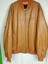 sean john leather jacket for sale  Columbia
