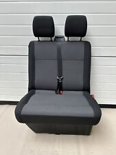 Sitzbank sitz beifahrersitz gebraucht kaufen  Küstrin-Kietz