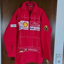 Ferrari jacke gebraucht kaufen  Kürten