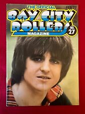 bay city rollers for sale  Elma