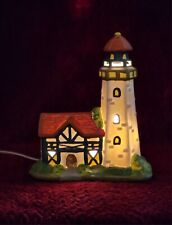 Lighthouse lighted night for sale  Pensacola