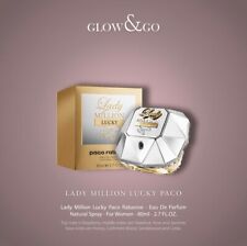 LADY MILLION PACO RABANNE Lady Million Paco Rabanne - Eau De Parfum Natural Sp na sprzedaż  Wysyłka do Poland