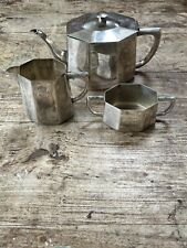 British Airways First Class Silver Tea Set for sale  Shipping to South Africa