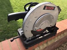 14 chop saw for sale  KETTERING