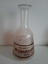 Ancienne bouteille perouse d'occasion  Bauvin